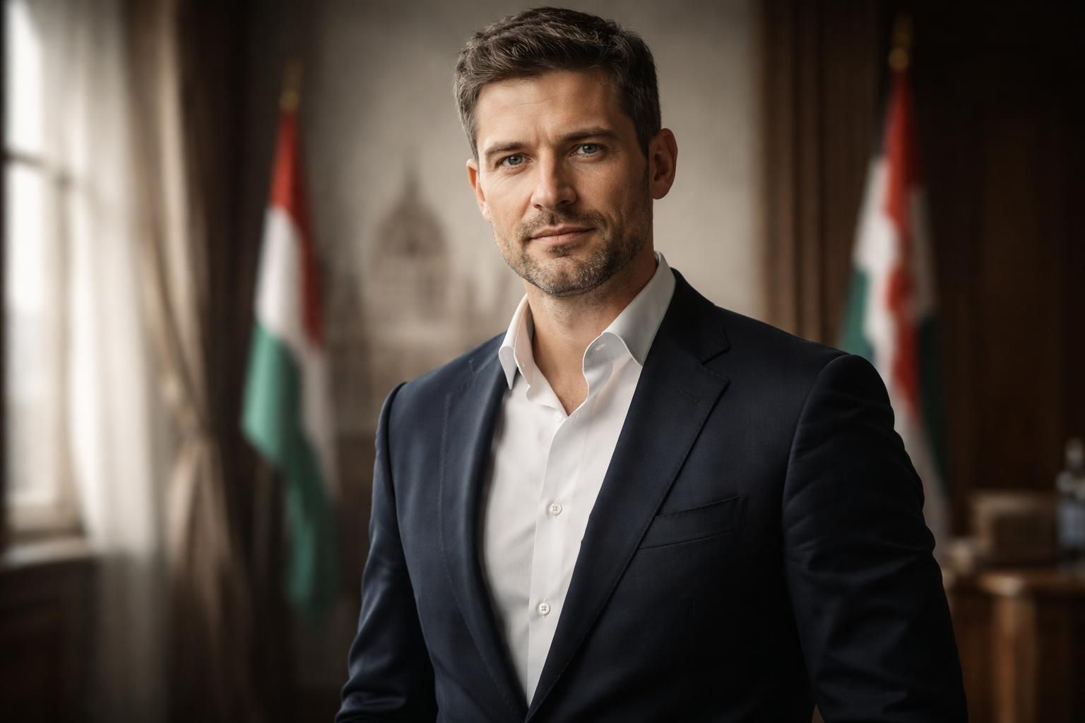 découvrez le portrait de péter magyar, le populiste en hongrie prêt à succéder à l’autoritaire viktor orban, et les enjeux politiques de cette transition majeure.