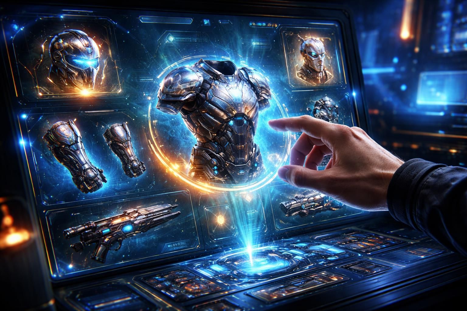 découvrez quelle pièce améliorer en priorité dans pragmata pour optimiser efficacement votre équipement et maximiser vos performances en jeu.