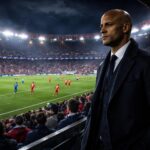 revivez la rencontre psg-bayern avec un focus sur vincent kompany, suspendu lors du match aller au parc des princes, et découvrez les enjeux de cette soirée pleine de suspense selon rmc sport.