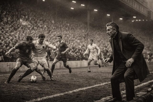 PSG-Liverpool-2-0-Luis-Enrique-anticipe-une-bataille-difficile-a-Anfield-640x427 Le Barça reçoit une proposition pour Pavard, mais...