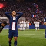 revivez la défaite surprenante du psg face à lyon (1-2) au parc des princes, un revers qui compromet sérieusement leurs chances de remporter la ligue 1 cette saison.