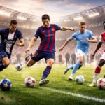 découvrez toutes les dernières actualités football et mercato du dimanche 19 avril avec psg, om, barça, man city-arsenal et bien plus sur 90min.com.