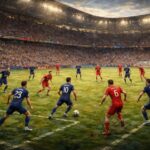 psg vs bayern munich : découvrez les compositions probables des équipes pour ce match européen intense, analyse tactique et enjeux clés sur dicodusport.