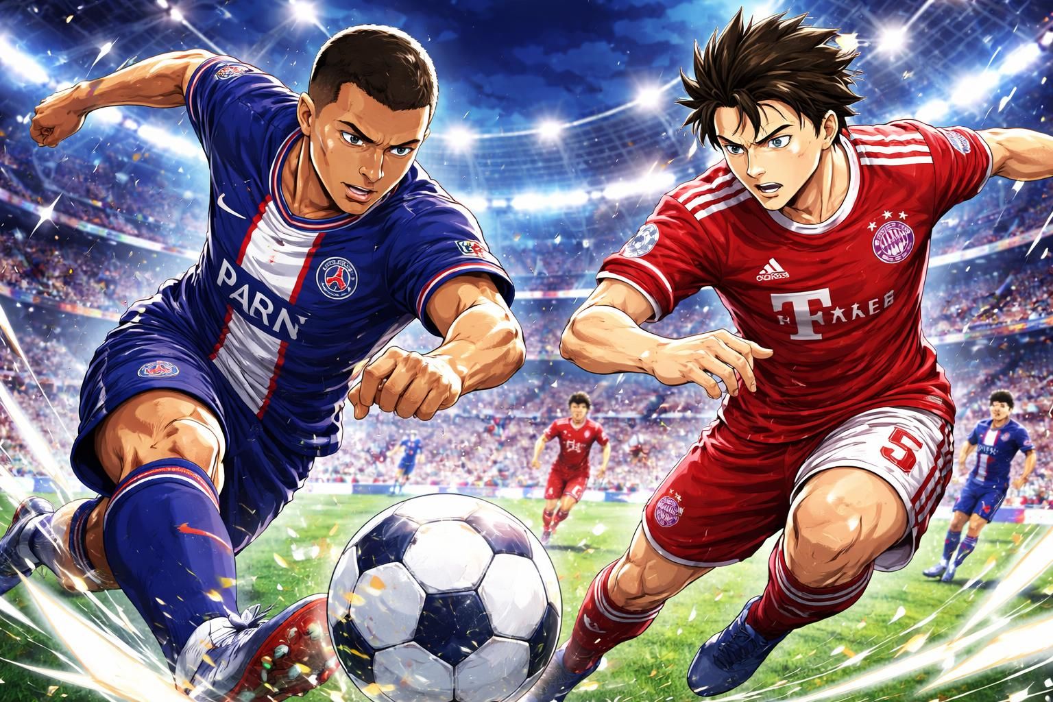 découvrez notre analyse complète et nos pronostics pour le match psg vs bayern du 28 avril 2026. comparez les cotes et optimisez vos paris sportifs avec le guide lefigaro.