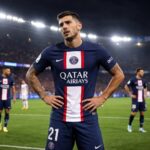 analyse du match psg vs lyon avec les commentaires d'hernandez sur la faible activité offensive de l'ol, décryptage et réactions sur parisfans.