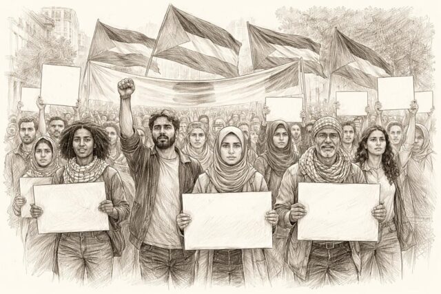 Palestine-Mobilisation-et-petition-contre-la-loi-Yadan-–-Les-nouvelles-engagees-de-la-Vienne-sur-web86.info_-640x427 Un crâne et un corps retrouvés dans un étang, le mystère demeure