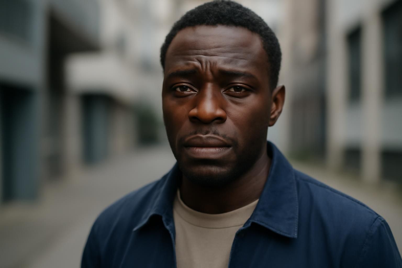 pape cheikh diop, ancien joueur de l'olympique lyonnais, partage son témoignage poignant après avoir été victime d'une escroquerie perpétrée par un proche. une expérience difficile qu'il ne souhaite à personne, racontée en exclusivité sur l'équipe.