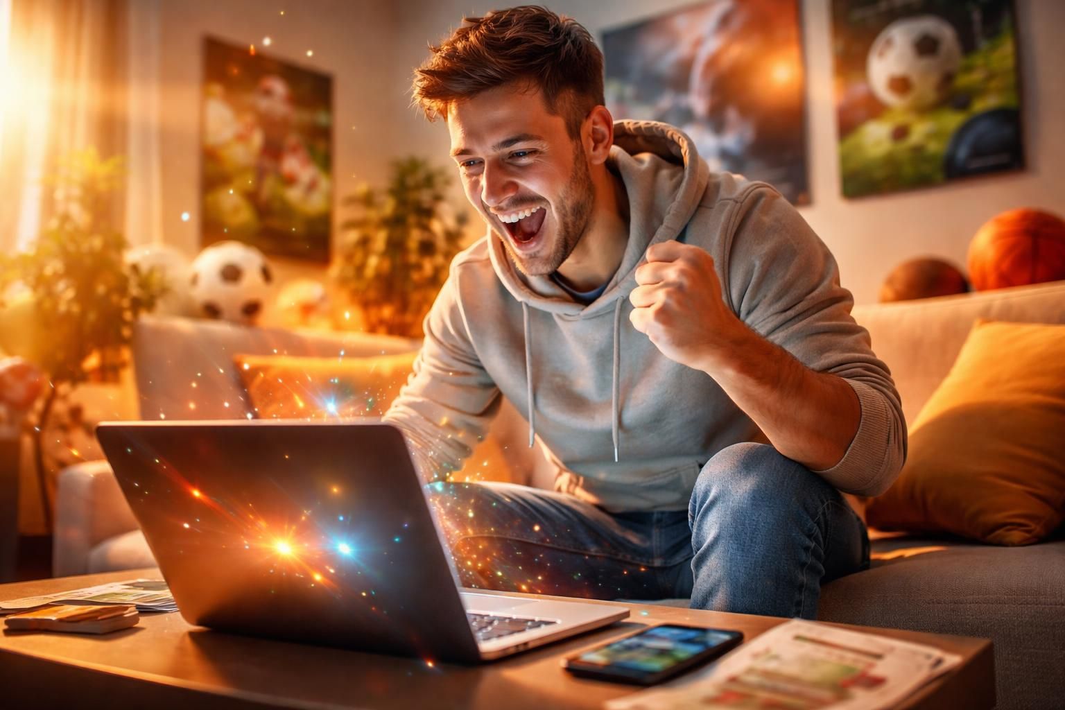 découvrez les paris sportifs en ligne avec winamax : jouez facilement, gagnez gros et vibrez à chaque mise grâce à une plateforme sécurisée et intuitive.