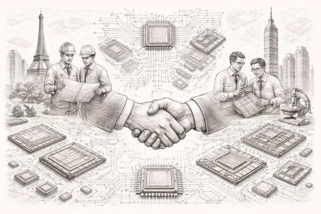 Partenariat-Franco-Taiwanais-Vers-une-Collaboration-Innovante-dans-le-Secteur-des-Semi-Conducteurs-640x427 Le CEO d'Anthropic dévoile la stratégie inédite qui propulsera Claude en tête de la compétition IA