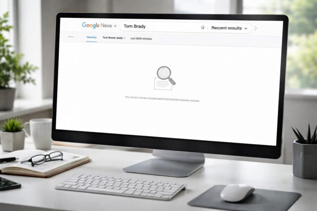 Pas-dactualites-recentes-sur-Tom-Brady-dans-les-dernieres-6000-minutes-—-resultats-Google-News-640x427 EN DIRECT - Conflit en Iran : Trump décale son ultimatum au 6 avril, le G7 se rassemble en France pour relancer l'accès au détroit d'Ormuz - RTL.fr