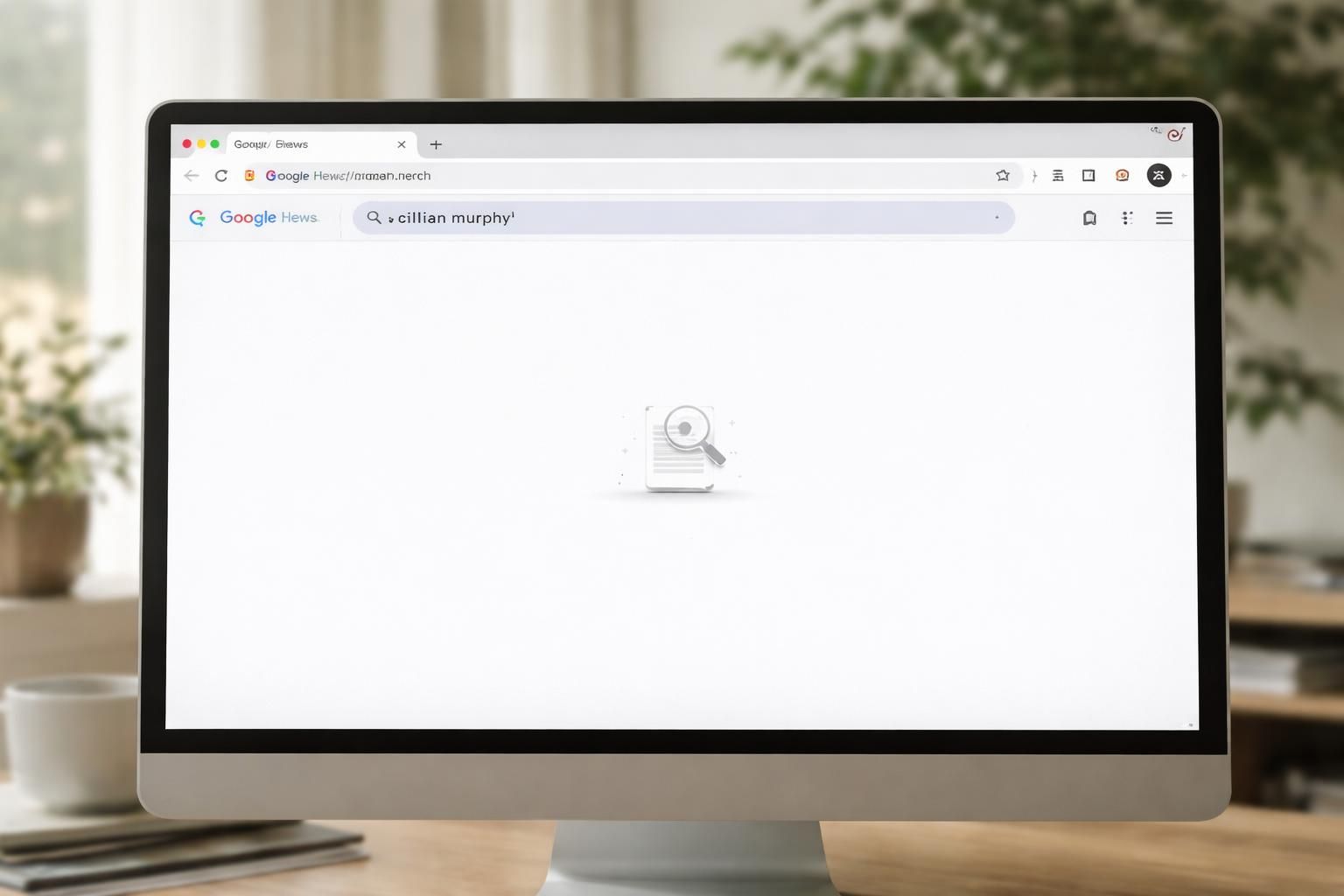 découvrez pourquoi il n'y a pas de nouveautés récentes concernant cillian murphy dans les résultats google news et restez informé des prochaines actualités.
