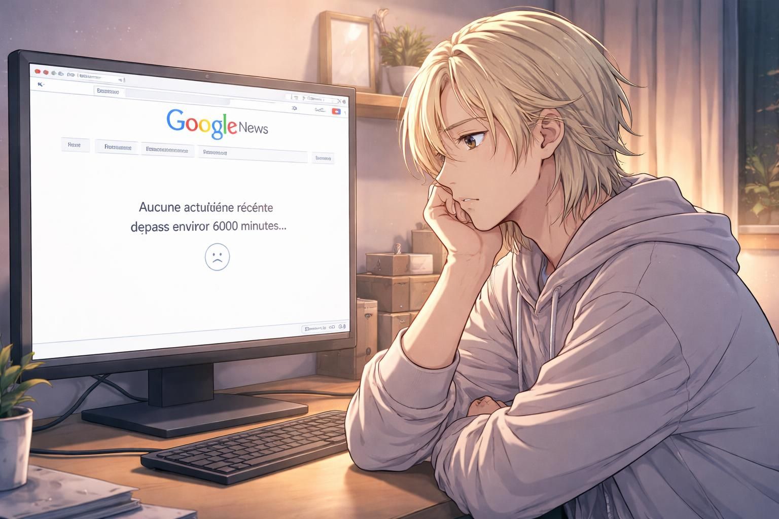 aucune actualité récente concernant carter bryant dans google news depuis moins de 6000 minutes. restez informé dès la prochaine mise à jour.