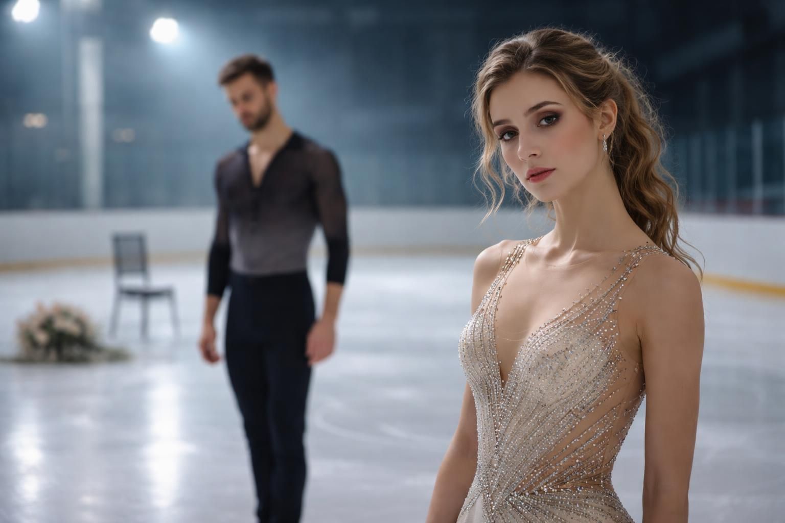 découvrez comment une thérapie de couple a influencé la fin du partenariat entre gabriella papadakis et guillaume cizeron en patinage artistique, raconté sur rmc sport.