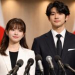 découvrez l'annonce officielle de riku miura et ryuichi kihara, champions olympiques japonais de patinage artistique, qui mettent fin à leur carrière exceptionnelle.