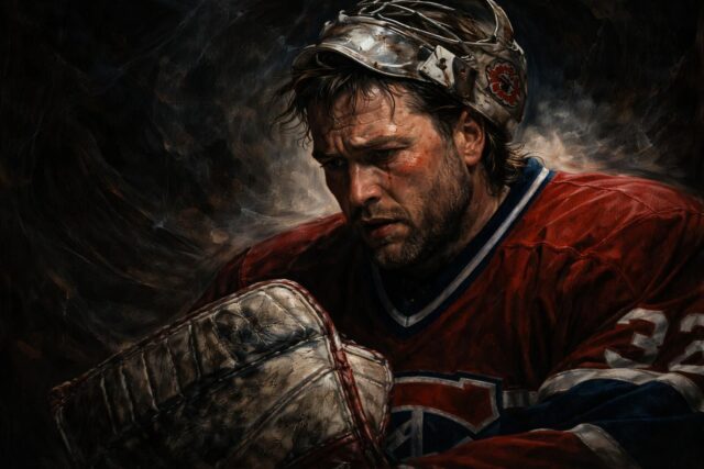 Patrick-Roy-le-combat-silencieux-contre-une-douleur-insoutenable-revele-tardivement-au-grand-public-640x427 Le travail et le dopage : 2 mondes qui ne sont pas étrangers