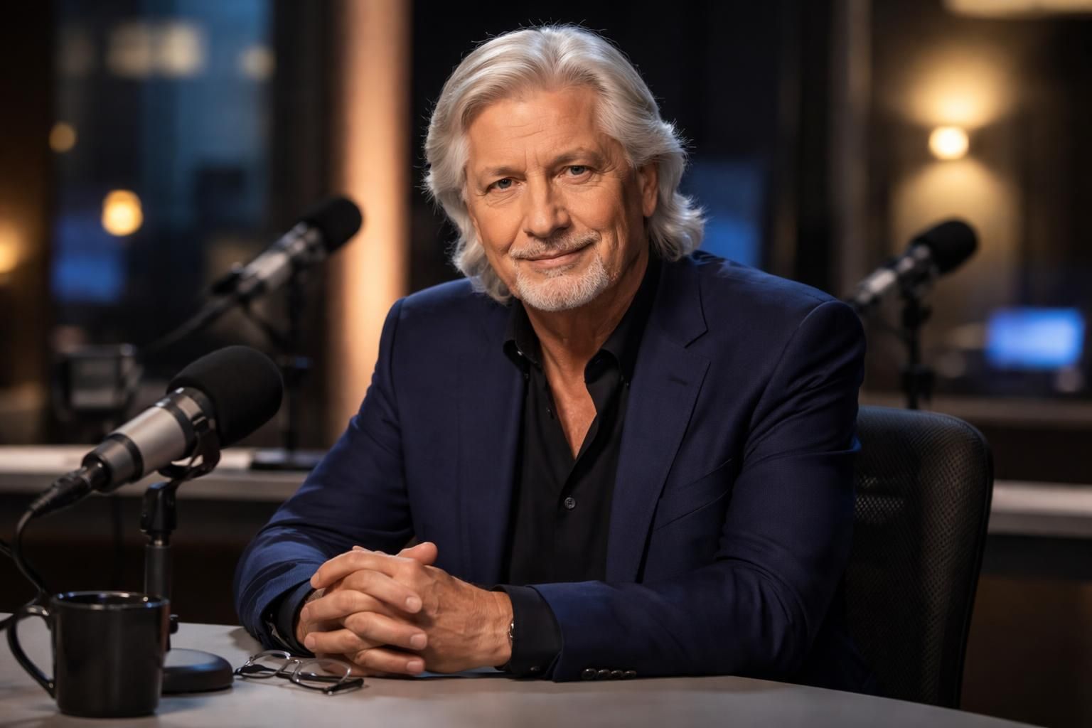 patrick sébastien s'exprime avec assurance sur son choix artistique et répond aux polémiques suscitées par sa chanson dédiée à delphine ernotte, dans une interview exclusive sur rmc.