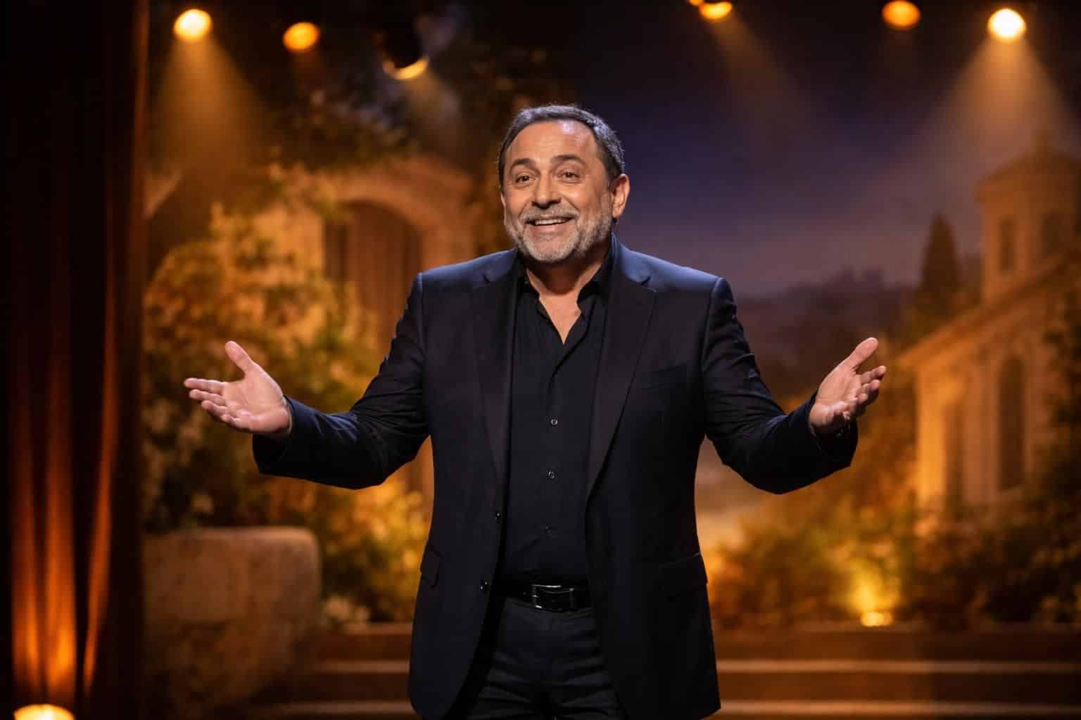 découvrez la programmation exceptionnelle dévoilée par patrick timsit pour le festival uzès seul en scène, un rendez-vous incontournable du spectacle vivant.