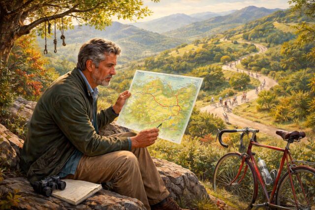 Paul-Seixas-analyse-le-Tour-de-France-decouvrez-pourquoi-les-cles-se-devoilent-cette-semaine-au-Pays-basque-640x427 Découvrez tout sur la 88e édition du Bol d'Or : favoris, diffusion télé et horaires incontournables !