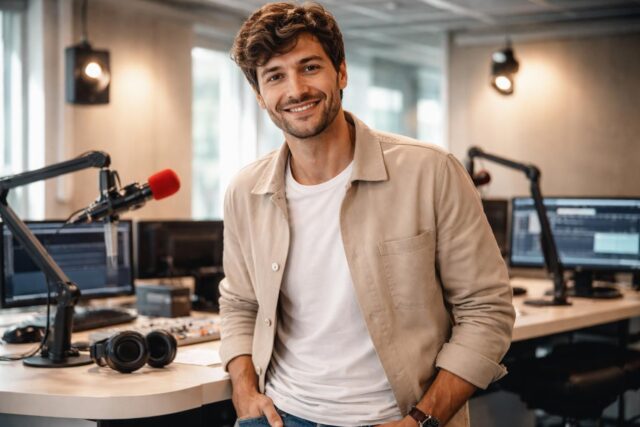 Paul-de-Saint-Sernin-nouveau-joker-de-Bertrand-Chameroy-a-la-matinale-de-France-Inter-Il-faut-que-ca-vienne-du-coeur-640x427 Fabien Onteniente révèle la complicité exceptionnelle qui lie son histoire à Mathilde Seigner : un lien hors du commun