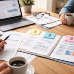 découvrez les 3 questions essentielles à connaître pour réussir votre déclaration de revenus liée à votre pension de retraite et optimiser votre fiscalité.