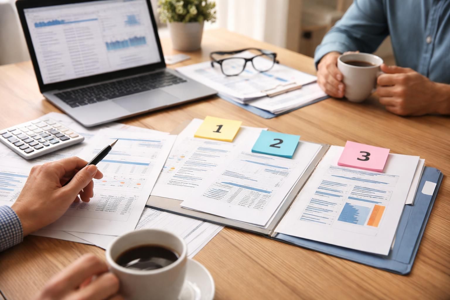 découvrez les 3 questions essentielles à connaître pour réussir votre déclaration de revenus liée à votre pension de retraite et optimiser votre fiscalité.