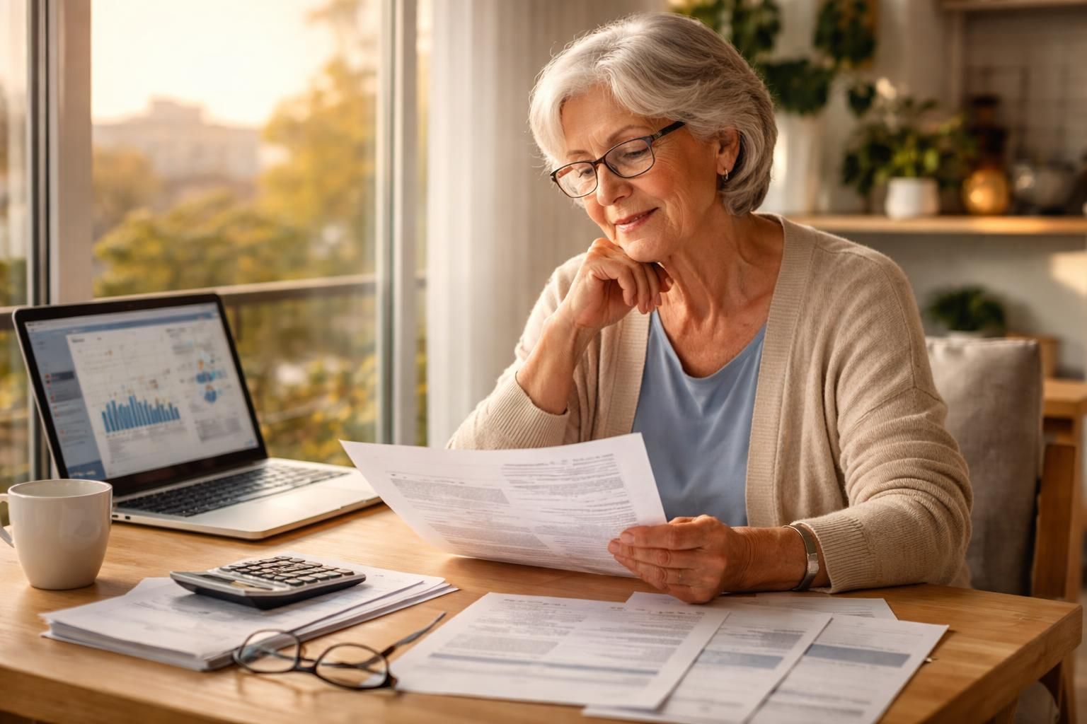 découvrez comment la suspension de la réforme des retraites affecte vos droits à la pension de réversion et ce que cela signifie pour votre avenir financier.