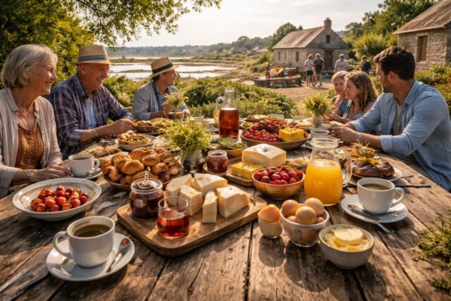 Petit-Dejeuner-Fermier-a-Guerande-2026-Tout-savoir-sur-les-dates-horaires-activites-et-tarifs-jds.fr_-640x427 Top 5 des sites incontournables à découvrir lors de votre premier voyage en Islande, même en pleine saison