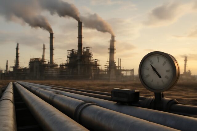 Petrole-premiere-baisse-mondiale-de-la-consommation-prevue-en-2026-depuis-la-crise-du-Covid-La-Croix-640x427 Un des co-organisateurs supposés de l'évasion de Mohamed Amra est libéré à cause d'une irrégularité procédurale