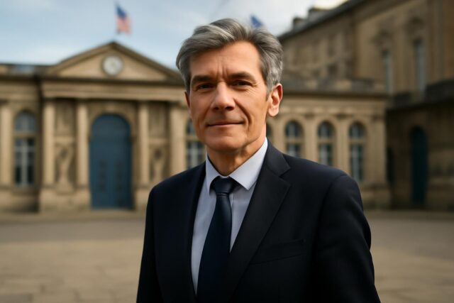 Philippe-Dessertine-sur-les-municipales-a-Bordeaux-Mon-desir-dalternance-etait-clair-Sud-Ouest-640x427 Le PDG de JPMorgan Chase alerte sur les dangers de l'inflation et des taux d'intérêt élevés en raison des tensions entre les États-Unis et l'Iran