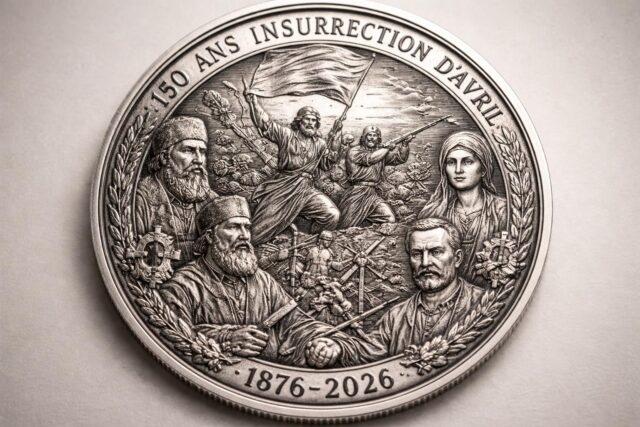 Piece-dargent-commemorative-150-ans-de-lInsurrection-davril-celebres-640x427 Les Astres du Jour : Vendredi 12 Septembre 2025 - Votre Guide Astral sur Noovo Moi