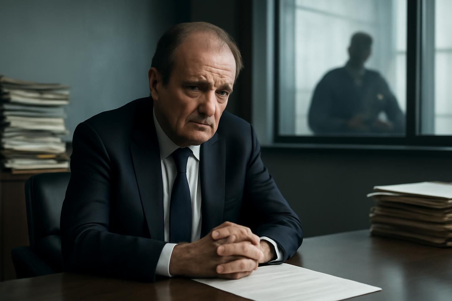 pierre lescure condamné à payer 120 000 euros à une amie suite à des impayés : retour sur une décision judiciaire importante et ses conséquences.