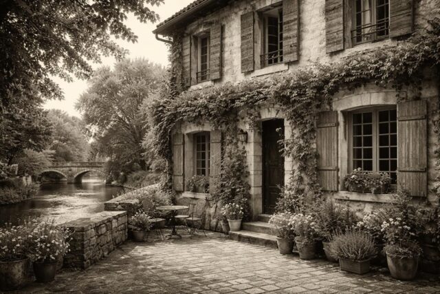 Pierre-Lescure-decouverte-de-son-charmant-pied-a-terre-a-LIsle-sur-la-Sorgue-Le-Journal-de-la-Maison-640x427 La pneumonie et la diarrhée sont responsables de nombreux décès d'enfants