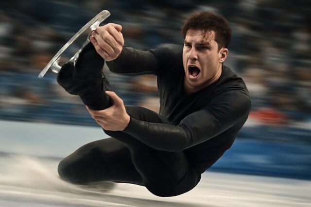 Pirouette-fatale-le-choc-spectaculaire-selon-AVcesar-640x427 Découvrez les résultats du Tiercé du jour sur Zone-Turf.fr