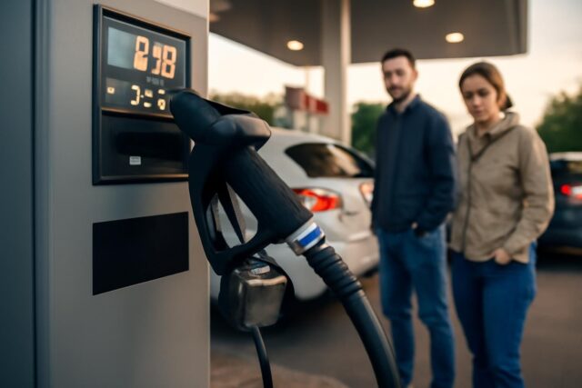 Pistolet-mal-raccroche-mefiez-vous-de-cette-fraude-de-plus-en-plus-frequente-aux-stations-service-640x427 Des chauffeurs de taxi soupçonnés d’une fraude massive à l’Assurance maladie via de faux transports sanitaires