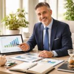 découvrez les astuces et recommandations de l'expert assureur bruno sainghier pour optimiser votre plan épargne retraite et préparer sereinement votre avenir financier.