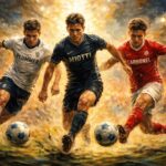 découvrez comment plummer, miotti et carbonel redéfinissent le rôle des buteurs avec leur talent exceptionnel, marquant le début d'une nouvelle ère prometteuse dans le monde du football.