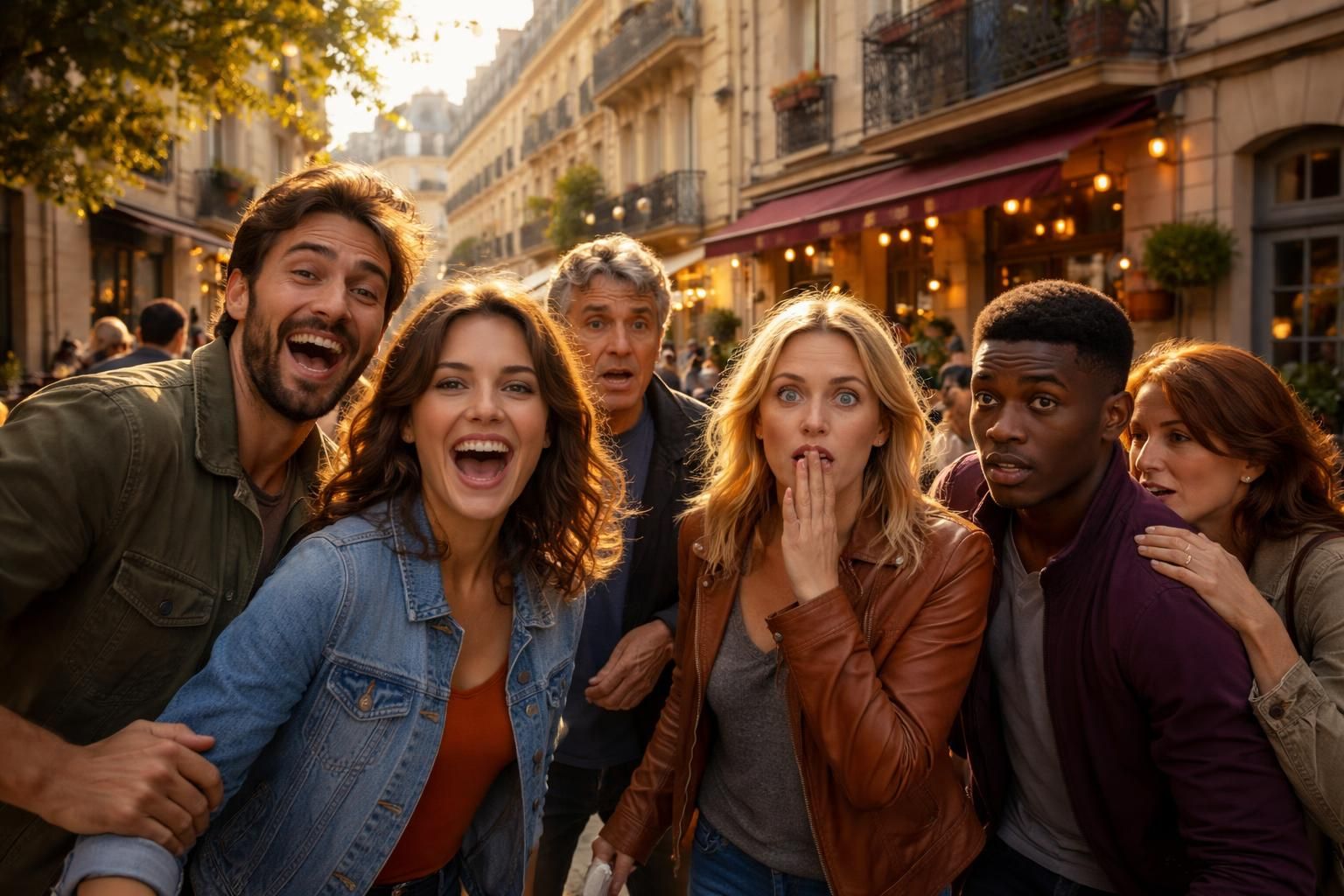 découvrez les spoilers et le résumé exclusif de l'épisode du 28 avril 2026 de plus belle la vie sur tf1. ne manquez rien des événements à venir de votre série préférée !