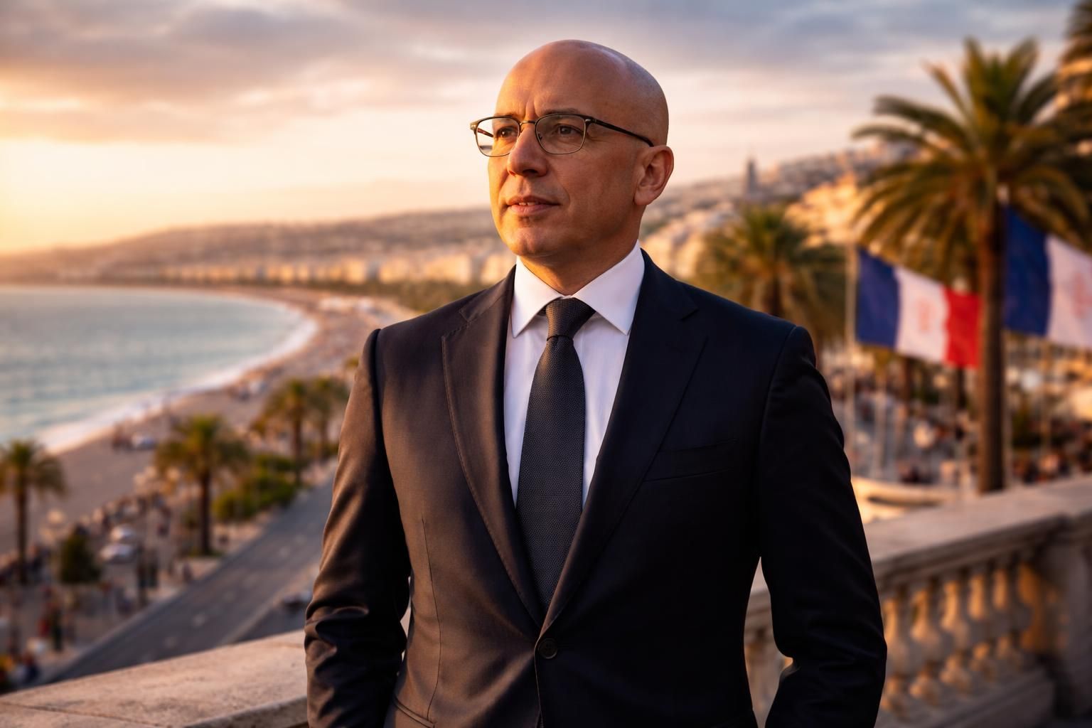 découvrez comment éric ciotti, fort de son triomphe à nice, compte consolider sa carrière politique et s'imposer davantage sur la scène nationale.