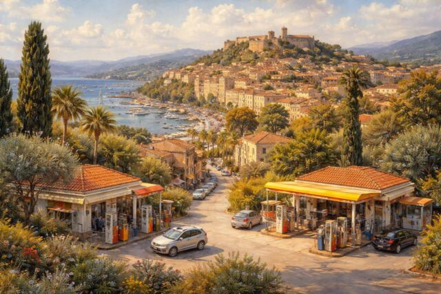 Porto-Vecchio-Classement-actualise-des-stations-service-aux-prix-du-carburant-les-plus-avantageux-Mise-a-jour-du-10042026-640x427 Expérience immersive avec les taxis autonomes de Google en Californie : « Observer le volant bouger sans conducteur, c’est troublant » - Sudinfo