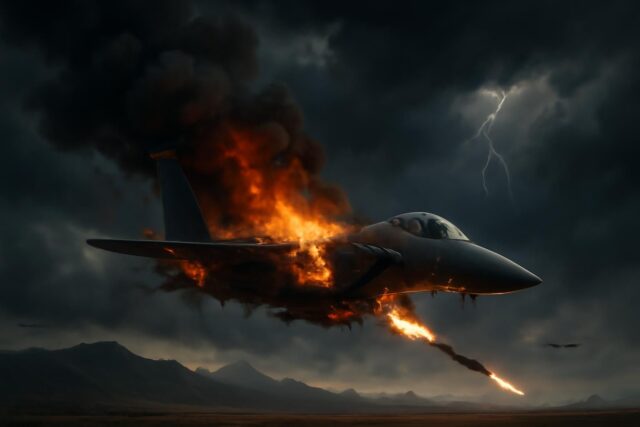 Pour-la-premiere-fois-depuis-le-debut-du-conflit-lIran-abat-vraisemblablement-un-chasseur-americain-F-15-640x427 Yvelines : la justice donne raison à une agente municipale victime d’agression par son chef de service en 2020