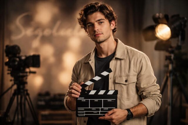 Pourquoi-le-fils-realisateur-de-Francois-Hollande-et-Segolene-Royal-a-choisi-le-nom-de-sa-mere-640x427 Dimanche champêtre avec Frédéric Lopez : Découvrez les invités extraordinaires du 26 avril