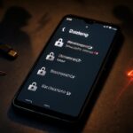 découvrez pourquoi votre smartphone android reste vulnérable malgré les dernières mises à jour de sécurité et comment mieux protéger vos données personnelles.
