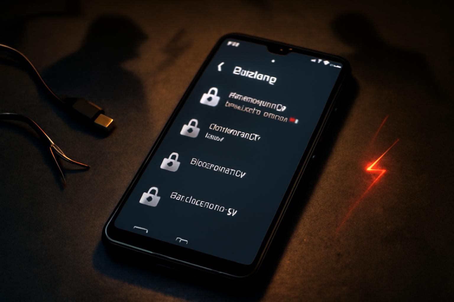 découvrez pourquoi votre smartphone android reste vulnérable malgré les dernières mises à jour de sécurité et comment mieux protéger vos données personnelles.
