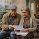 la cfdt lance une grande enquête sur le pouvoir d’achat, la santé et l’énergie, pour mieux comprendre le quotidien des retraités modestes.