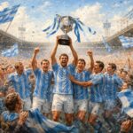 découvrez comment coventry a réussi à retrouver la premier league, la première division anglaise de football, après une attente de 25 ans, marquant un retour triomphal dans l'élite du football anglais.