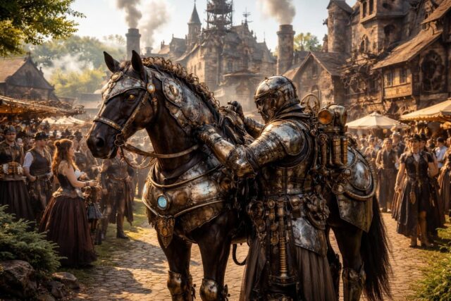 Preparez-votre-destrier-et-votre-armure-la-fete-medievale-Steam-est-enfin-la--640x427 AlNr : Le portail incontournable des passionnés de jeux