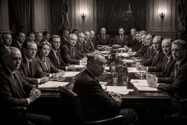 Pres-de-vingt-elus-democrates-reclament-la-destitution-de-Donald-Trump-640x427 Elle emprunte l’autoroute à vélo pour limiter son retard