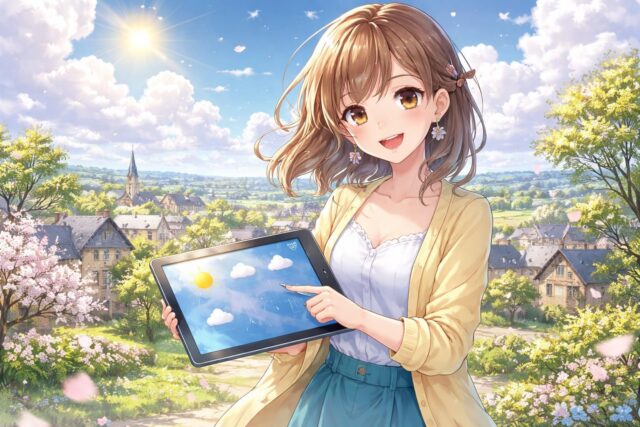 Previsions-Meteo-pour-Rennes-et-ses-Alentours-Quel-Temps-Attendre-le-Vendredi-10-Avril-2026--640x427 Prévisions météo du jeudi 9 avril 2026 à Pontivy : que nous réserve le ciel aujourd'hui ?