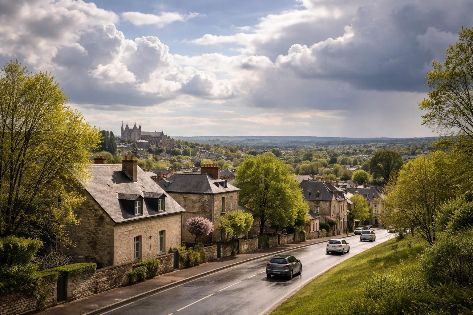 découvrez les prévisions météo du jeudi 30 avril 2026 au mans et ses alentours : températures, conditions climatiques et conseils pour bien préparer votre journée.
