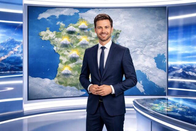 Previsions-meteo-du-mardi-21-avril-2026-sur-TF1-resume-complet-et-horaires-de-diffusion-Programme-TV-Ouest-France-640x427 Météo-France déclenche l'alerte jaune pour pluie et inondation dans sept départements